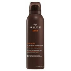 Nuxe Men Anti-Irritation Shaving Gel 150 Ml.