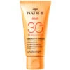 Nuxe Sun Delicious Cream High Protection SPF 30 - 50 Ml -Biotherm Salgsbutik nuxe sun delicious cream high protection spf 30 50 ml 1686809250