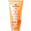 Nuxe Sun Delicious Lotion High Protection SPF 30 - 150 Ml 1 Nuxe Sun Delicious Lotion High Protection SPF 30 - 150 Ml -Biotherm Salgsbutik nuxe sun delicious lotion high protection spf 30 150 ml 1686809084
