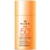 Nuxe Sun Light Fluid High Protection SPF 50 - 50 Ml -Biotherm Salgsbutik nuxe sun light fluid high protection spf 50 50 ml 1686808684