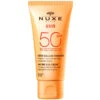 Nuxe Sun Melting Cream High Protection SPF 50 - 50 Ml -Biotherm Salgsbutik nuxe sun melting cream high protection spf 50 50 ml 1686809166