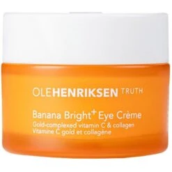 Ole Henriksen Banana Bright+ Eye Crème 15 Ml