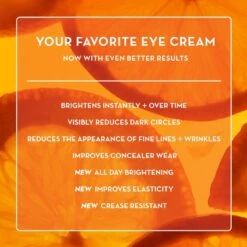 Ole Henriksen Banana Bright+ Eye Crème 15 Ml -Biotherm Salgsbutik ole henriksen banana bright eye creme 15 ml 1658733505