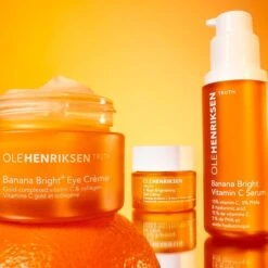 Ole Henriksen Banana Bright+ Eye Crème 15 Ml -Biotherm Salgsbutik ole henriksen banana bright eye creme 15 ml 1658733525