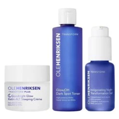 Ole Henriksen Hangover Kit