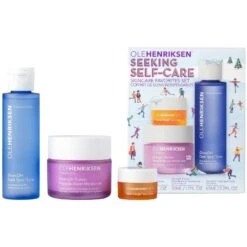 Ole Henriksen Seeking Self-Care Gift Set (Limited Edition)