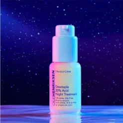 Ole Henriksen Transform Dewtopia 20% Acid Treatment 50 Ml 7 Ole Henriksen Transform Dewtopia 20% Acid Treatment 50 Ml -Biotherm Salgsbutik ole henriksen transform dewtopia 20 acid treatment 50 ml 1680693405