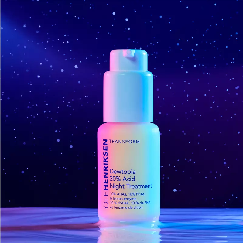 Ole Henriksen Transform Dewtopia 20% Acid Treatment 50 Ml 5 Ole Henriksen Transform Dewtopia 20% Acid Treatment 50 Ml - Billede 3