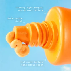 Ole Henriksen Truth Banana Bright SPF 30 Mineral Sunscreen 50 Ml -Biotherm Salgsbutik ole henriksen truth banana bright spf 30 mineral sunscreen 50 ml 1681283954