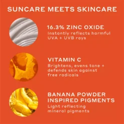 Ole Henriksen Truth Banana Bright SPF 30 Mineral Sunscreen 50 Ml -Biotherm Salgsbutik ole henriksen truth banana bright spf 30 mineral sunscreen 50 ml 1681283962
