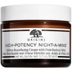 Origins High-Potency Night-A-Mins™ Resurfacing Cream 50 Ml