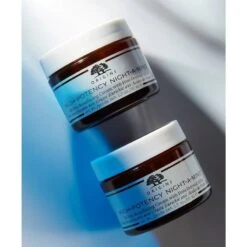 Origins High-Potency Night-A-Mins™ Resurfacing Cream 50 Ml -Biotherm Salgsbutik origins high potency night a mins oil free resurfacing cream 50 ml 1591944630