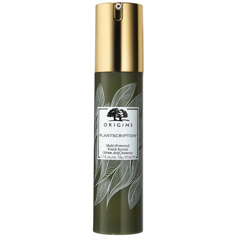 Origins Plantscription™ Multi-Powered Youth Serum 50 Ml 3 Origins Plantscription™ Multi-Powered Youth Serum 50 Ml