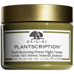 Origins Plantscription™ Youth-Renewing Power Night Cream 50 Ml