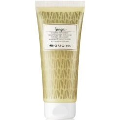 Origins Ginger™ Smoothing Body Scrub 200 Ml