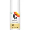P20 Riemann Original Sun Protection Spray SPF 30 - 200 Ml -Biotherm Salgsbutik p20 riemann original sun protection spray spf 30 200 ml 1675857801