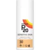 P20 Riemann Sensitive Skin Sun Protection Cream SPF 30 - 200 Ml -Biotherm Salgsbutik p20 riemann sensitive skin sun protection cream spf 30 200 ml 1675864443