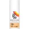 P20 Riemann Sensitive Skin Sun Protection Cream SPF 50+ - 200 Ml -Biotherm Salgsbutik p20 riemann sensitive skin sun protection cream spf 50 200 ml 1675925070