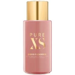 Paco Rabanne Pure XS Body Lotion 200 Ml