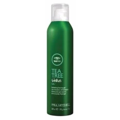 Paul Mitchell Tea Tree Special Shave Gel 200 Ml