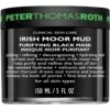 Peter Thomas Roth Irish Moor Mud Purifying Black Mask 150 Ml -Biotherm Salgsbutik peter thomas roth irish moor mud purifying black mask 150 ml 1635858488