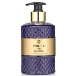 Philip B Lavender Hand Wash 350 Ml