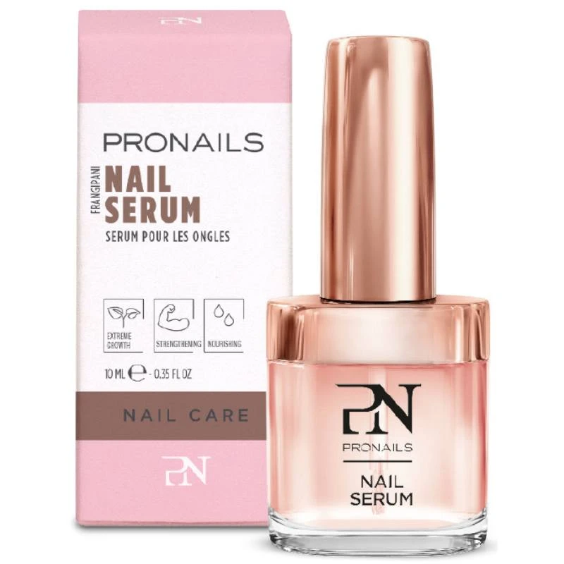 ProNails Nail Serum 10 Ml 2 ProNails Nail Serum 10 Ml