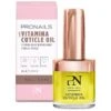 ProNails Vitamina Cuticle Oil 10 Ml -Biotherm Salgsbutik pronails vitamina cuticle oil 10 ml 1