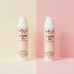 Pudderdåserne A-Serum 5% 50 Ml -Biotherm Salgsbutik pudderdaserne a serum 5 50 ml 1664786252