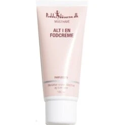 Pudderdåserne Alt I En Fodcreme 100 Ml
