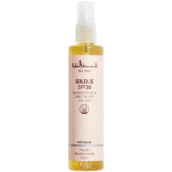 Pudderdåserne Sololie SPF 30 - 150 Ml