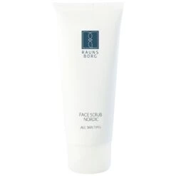 Raunsborg Face Scrub For All Skin Types 100 Ml