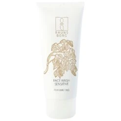 Raunsborg Face Wash For Sensitive Skin 100 Ml