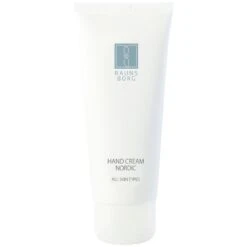 Raunsborg Hand Cream For All Skin Types 200 Ml