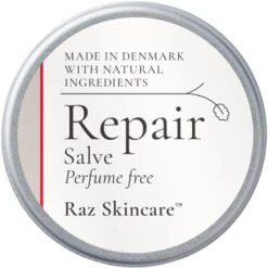 Raz Skincare Repair Perfume Free 15 Ml