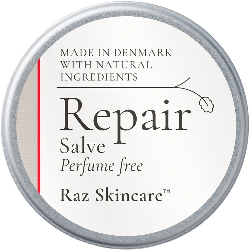 Raz Skincare Repair Perfume Free 15 Ml 3 Raz Skincare Repair Perfume Free 15 Ml