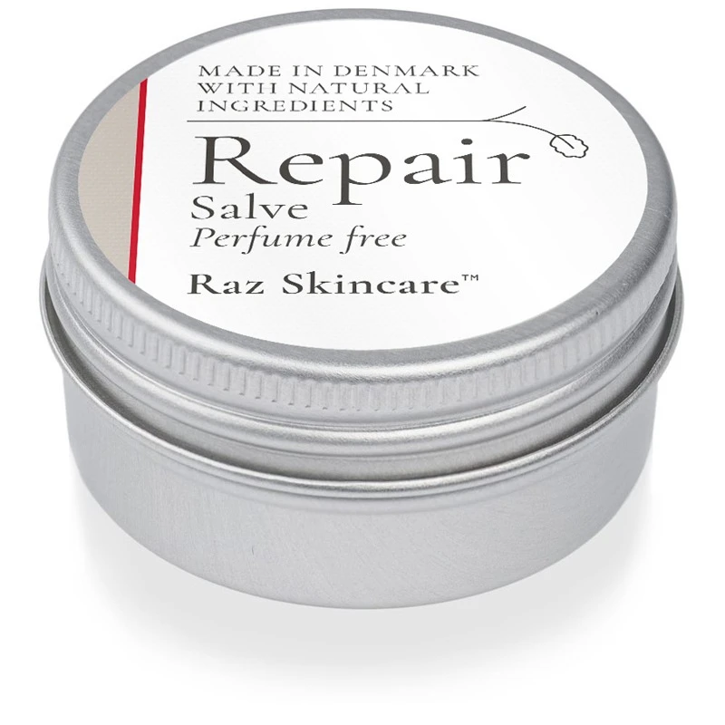 Raz Skincare Repair Perfume Free 15 Ml 5 Raz Skincare Repair Perfume Free 15 Ml - Billede 3