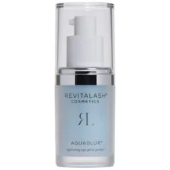 RevitaLash Aquablur Hydrating Eye Gel & Primer 15 Ml