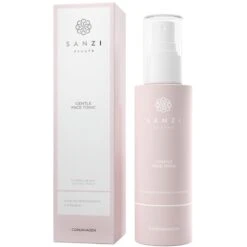 Sanzi Beauty Gentle Face Tonic 120 Ml