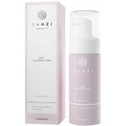 Sanzi Beauty Soft Cleansing Foam 150 Ml
