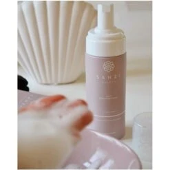 Sanzi Beauty Soft Cleansing Foam 150 Ml -Biotherm Salgsbutik sanzi beauty soft cleansing foam 150 ml 1608295421