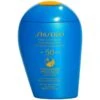 Shiseido Expert Sun Protector Face & Body Lotion SPF 50+ - 150 Ml -Biotherm Salgsbutik shiseido expert sun protector face body lotion spf 50 150 ml 1588323711