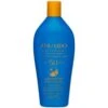 Shiseido Expert Sun Protector Face & Body Lotion SPF 50+ - 300 Ml 1 Shiseido Expert Sun Protector Face & Body Lotion SPF 50+ - 300 Ml -Biotherm Salgsbutik shiseido expert sun protector face body lotion spf 50 300 ml limited edition 1648021539