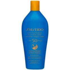 Shiseido Expert Sun Protector Face & Body Lotion SPF 50+ - 300 Ml