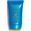 Shiseido Expert Sun Protector Face Cream SPF 50+ - 50 Ml 2 Shiseido Expert Sun Protector Face Cream SPF 50+ - 50 Ml -Biotherm Salgsbutik shiseido expert sun protector face cream spf 50 50 ml 1588249239
