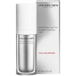 Shiseido Men Total Revitalizer Liqiud Fluid 70 Ml -Biotherm Salgsbutik shiseido men total revitalizer liqiud fluid 70 ml 1655708381