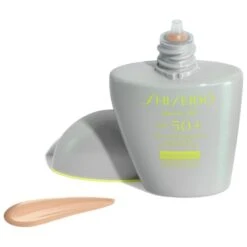 Shiseido Sports BB Cream SPF50+ 30 Ml - Dark 7 Shiseido Sports BB Cream SPF50+ 30 Ml - Dark -Biotherm Salgsbutik shiseido sports bb cream spf50 30 ml dark 2