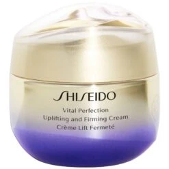 Shiseido Vital Perfection Uplifting And Firming Cream 50 Ml