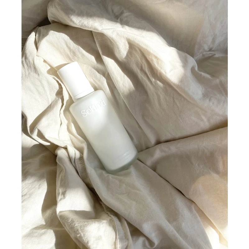 SoKind Silky Essential Reviving Body Lotion 200 Ml 7 SoKind Silky Essential Reviving Body Lotion 200 Ml - Billede 5