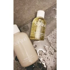 SoKind Velvet Droplets Nurturing Baby Bath Oil 75 Ml 17 SoKind Velvet Droplets Nurturing Baby Bath Oil 75 Ml -Biotherm Salgsbutik sokind velvet droplets nurturing baby bath oil 75 ml 1669294787